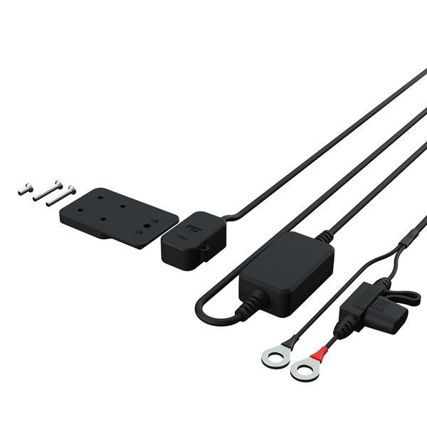 ΦΟΡΤΙΣΤΗΣ ΒΑΣΗΣ ΚΙΝΗΤΟΥ USB CLIQR USB Converter OX865 OXFORD DD