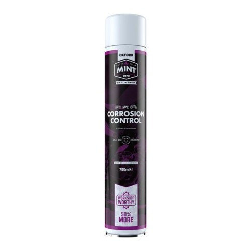 ΣΠΡΕΙ ΑΝΤΙΣΚΩΡΙΑΚΟ Mint Corrosion Control 750ml OC223 OXFORD  (12) DG