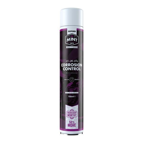 ΣΠΡΕΙ ΑΝΤΙΣΚΩΡΙΑΚΟ Mint Corrosion Control 750ml OC223 OXFORD  (12) DG