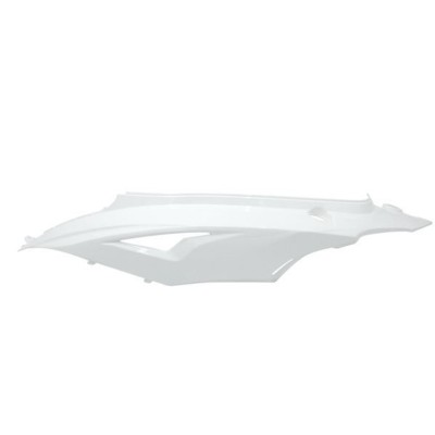 ΚΑΠΑΚΙ ΠΛΑΙΝ SYMPHONY SR125 150 ΜΕΓΑΛ R ΑΣΠΡΟ (X3A) ROC