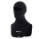 ΚΑΛΥΜΜΑ ΛΑΙΜΟΥ-ΠΡΟΣΩΠΟΥ ΜΠΑΛΑΚΛΑΒΑ Deluxe Balaclava Micro Fibre Blk CA040 OXFORD