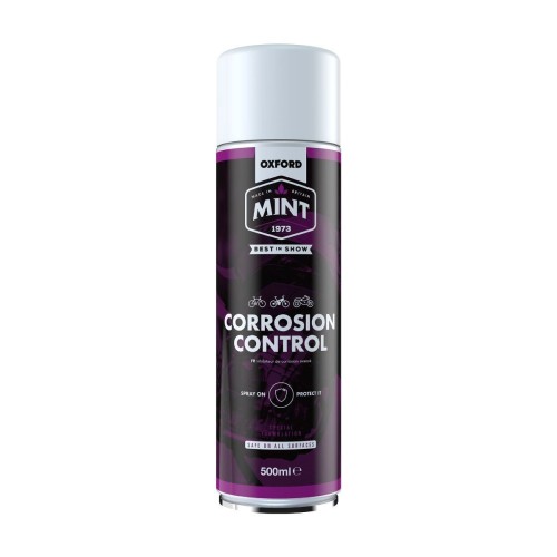 ΣΠΡΕΙ ΑΝΤΙΣΚΩΡΙΑΚΟ Mint Corrosion Control 500ml OC211 OXFORD DG
