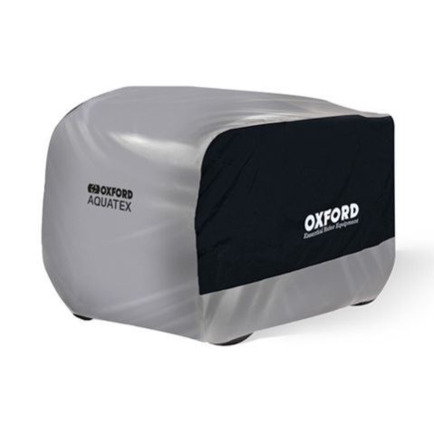 ΚΑΛΥΜΜΑ ΚΟΥΚΟΥΛΑ ΜΟΤΟ Aquatex ATV Cover Medium CV209 OXFORD DD