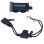ΚΙΤ ΦΟΡΤΙΣΗΣ USB TYPE A 2.1 AMP FUSED POWER CHARGING KIT EL114 OXFORD (EL111)