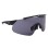 ΓΥΑΛΙΑ ΗΛΙΟΥ Corsa Black Frame Smoke Lens Sunglasses SU006 OXFORD