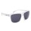 ΓΥΑΛΙΑ ΗΛΙΟΥ Sahara Clear Frame Smoke Lens Sunglasses SU008 OXFORD