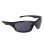 ΓΥΑΛΙΑ ΗΛΙΟΥ Camino Black Frame Smoke Lens Sunglasses SU010 OXFORD