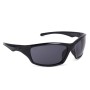 ΓΥΑΛΙΑ ΗΛΙΟΥ Camino Black Frame Smoke Lens Sunglasses SU010 OXFORD