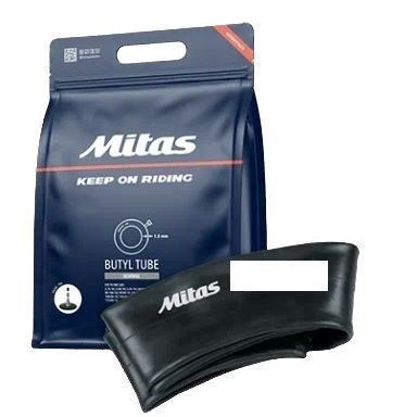 ΑΕΡΟΘΑΛΑΜΟΣ 120/70-10 130/70-10 JS 87N 90/90 SD 1.5MM MITAS 70001315