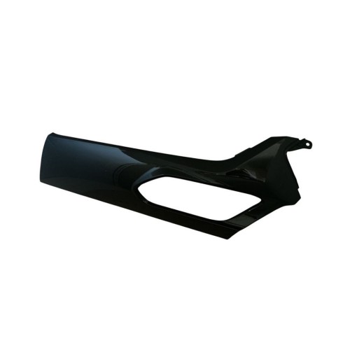 ΚΑΠΑΚΙ ΠΑΤΩΜ SH125 150 20-23 L ΜΑΥΡΟ (K0R) ROC 64322-K0R-V00ZJ