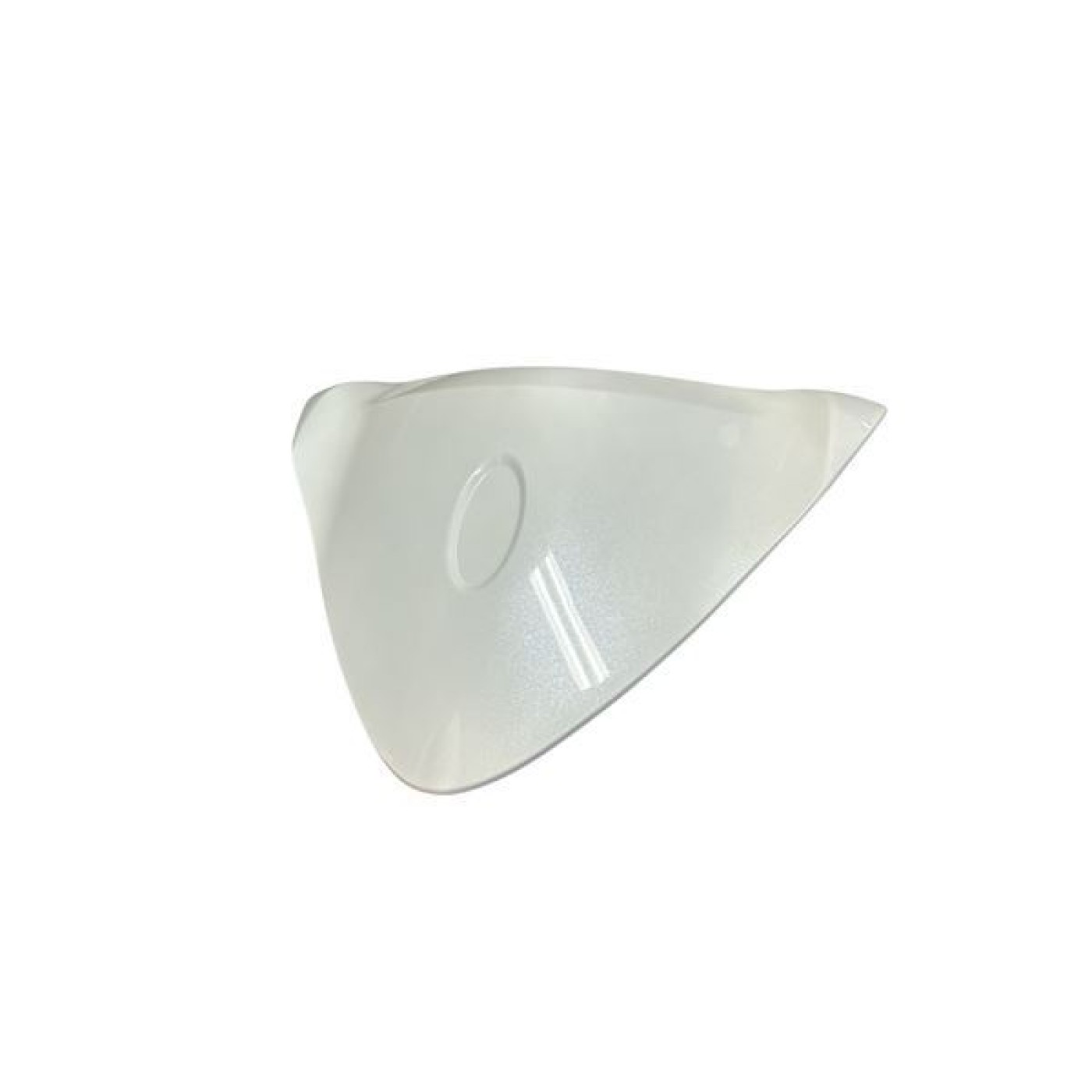ΜΑΣΚΑ ΠΙΡΟΥΝΙΟΥ SH MODE125 14-19 ΑΣΠΡΗ (K29) ROC 64303-K29-900ZF