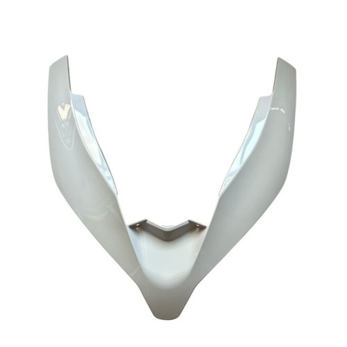 ΜΑΣΚΑ ΠΙΡΟΥΝΙΟΥ PCX125 18-20 ΑΣΠΡΗ (K97) ROC 64305-K97-T00ZV