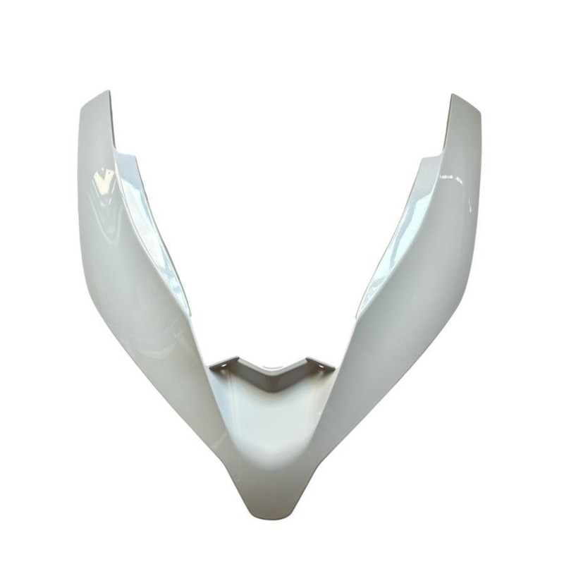 ΜΑΣΚΑ ΠΙΡΟΥΝΙΟΥ PCX125 18-20 ΑΣΠΡΗ (K97) ROC 64305-K97-T00ZV