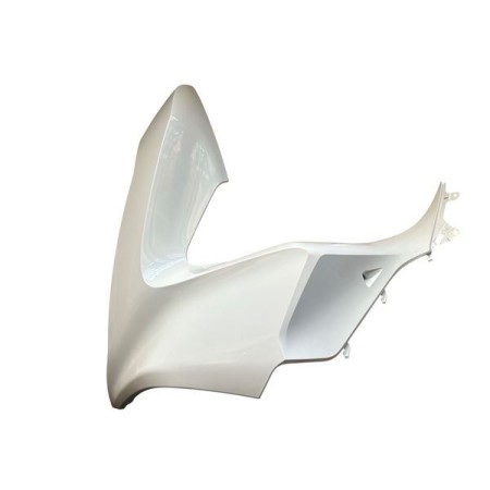 ΠΟΔΙΑ PCX125 18-20 L ΑΣΠΡΗ (K97) ROC 64502-K97-T00ZV
