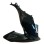 ΠΟΔΙΑ PCX125 18-20 L ΜΑΥΡΗ (K97) ROC 64502-K97-T00ZL
