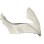 ΠΟΔΙΑ PCX125 21-24 R ΑΣΠΡΗ (K1Z) ROC 64501-K1Z-J10ZE