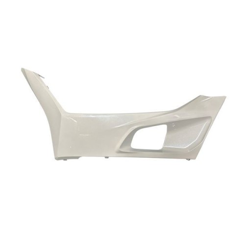 ΚΑΠΑΚΙ ΠΑΤΩΜ PCX125 21-24 L ΑΣΠΡΟ (K1Z) ROC 64432-K1Z-J10ZF