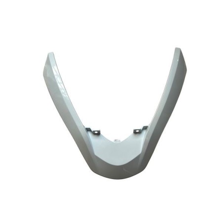ΜΑΣΚΑ ΠΙΡΟΥΝΙΟΥ PCX125 150 14-17 ΑΣΠΡΗ (K35) ROC 64305-K35-V00ZR