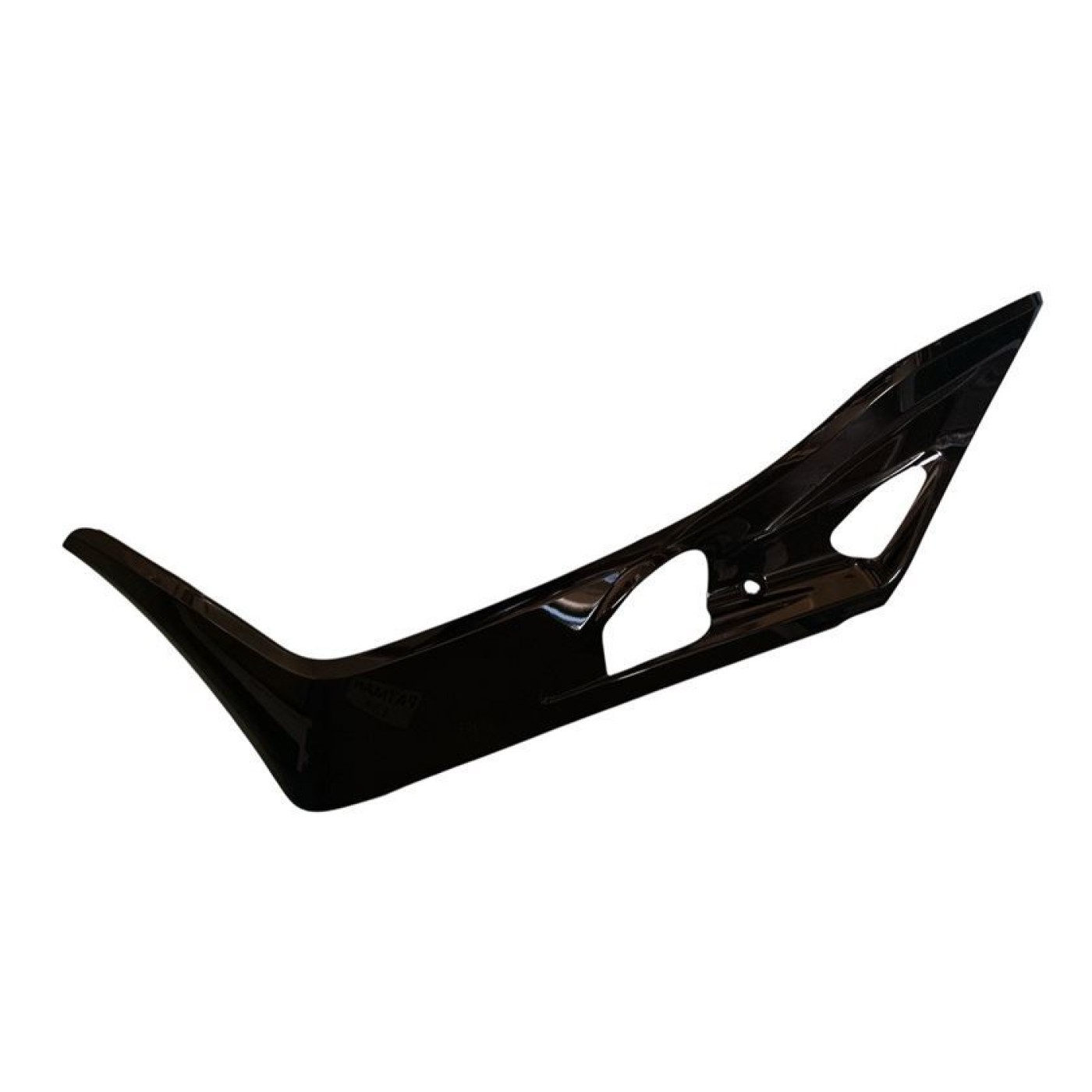 ΚΑΠΑΚΙ ΠΑΤΩΜ PCX125 150 14-17 L ΜΑΥΡΟ (K35) ROC 64432-K35-V00ZQ