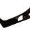 ΚΑΠΑΚΙ ΠΑΤΩΜ PCX125 150 14-17 L ΜΑΥΡΟ (K35) ROC 64432-K35-V00ZQ