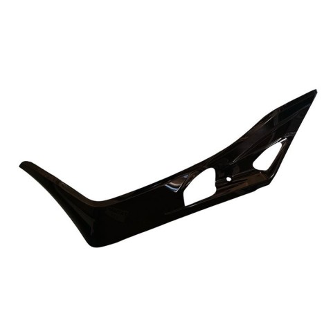 ΚΑΠΑΚΙ ΠΑΤΩΜ PCX125 150 14-17 L ΜΑΥΡΟ (K35) ROC 64432-K35-V00ZQ