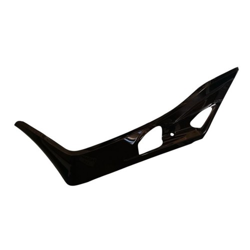 ΚΑΠΑΚΙ ΠΑΤΩΜ PCX125 150 14-17 L ΜΑΥΡΟ (K35) ROC 64432-K35-V00ZQ