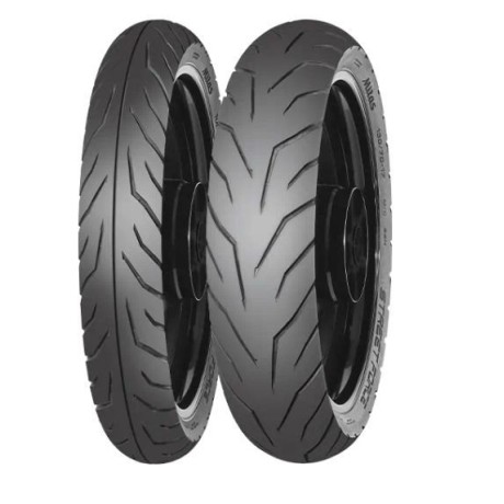 ΕΛΑΣΤΙΚΟ 100/80-17 52S STREET FORCE TL/TT MITAS 70001252  1008017