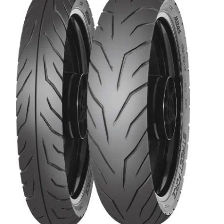 ΕΛΑΣΤΙΚΟ 100/80-17 52S STREET FORCE TL/TT MITAS 70001252  1008017