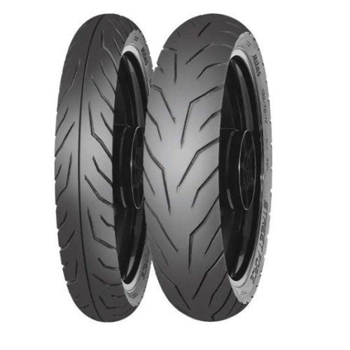 ΕΛΑΣΤΙΚΟ 100/80-17 52S STREET FORCE TL/TT MITAS 70001252  1008017