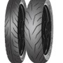 ΕΛΑΣΤΙΚΟ 100/80-17 52S STREET FORCE TL/TT MITAS 70001252  1008017