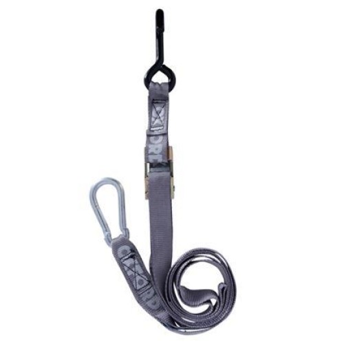 ΙΜΑΝΤΑΣ ΜΕ ΣΥΝΔΕΤΙΚΟ ΚΡΙΚΟ Carabiner Straps OX743 OXFORD