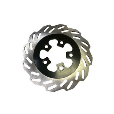 ΔΙΣΚΟΠΛΑΚΑ SYMPHONY125 150 SR JET4 125 2010 ΕΜΠ RACING (ATE) 226-59-90 5ΤΡ(10.5MM) ROC 45121-ATE-000