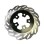 ΔΙΣΚΟΠΛΑΚΑ SYMPHONY125 150 SR JET4 125 2010 ΕΜΠ RACING (ATE) 226-59-90 5ΤΡ(10.5MM) ROC 45121-ATE-000