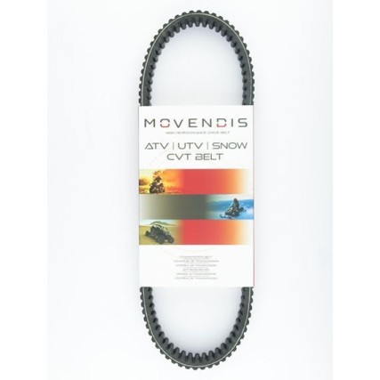 ΙΜΑΝΤΑΣ ΚΙΝΗΣ HPR436906-26 937 36 ATV KEVLAR MOVENDIS SC099