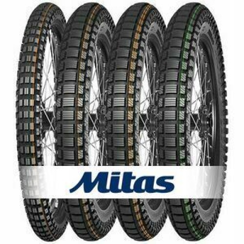 ΕΛΑΣΤΙΚΟ 300-17 SPEEDWAY SOFT SW-10 TT ΠΟΡΤ. ΓΡΑΜ. 50P MITAS 70000998  30017