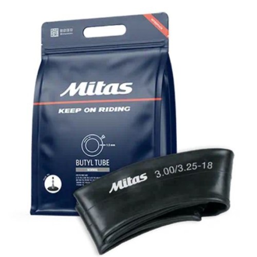 ΑΕΡΟΘΑΛΑΜΟΣ ΑΠΟ 400-17 ΕΩΣ 160/60-17 TR6 SD 1.5MM MITAS 70001338