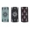 ΜΠΑΝΤΑΝΑ Comfy Tribal 3-Pack NW122 OXFORD