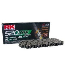 ΑΛΥΣΙΔΑ 520XRE 110L XW RING RK ΙΑΠΩΝΙΑΣ