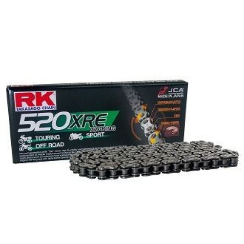 ΑΛΥΣΙΔΑ 520XRE 110L XW RING RK ΙΑΠΩΝΙΑΣ