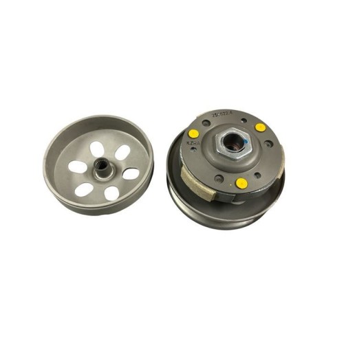 ΦΥΓΟΚΕΝΤΡΙΚΟ PCX125 SH125 MODE ΚΟΜΠΛΕ ΜΕ ΚΑΜΠΑΝΑ SET (KWN) ROC