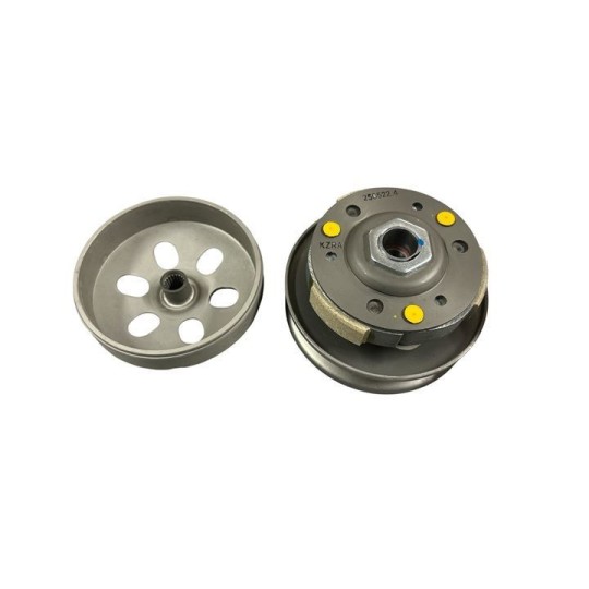 ΦΥΓΟΚΕΝΤΡΙΚΟ PCX125 SH125 MODE ΚΟΜΠΛΕ ΜΕ ΚΑΜΠΑΝΑ SET (KWN) ROC