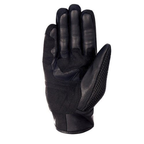 ΓΑΝΤΙΑ ΚΑΛΟΚΑΙΡ Brisbane MS Short Summer Glove Stealth Black S GM181101S OXFORD