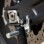 ΜΠΟΜΠΙΝΑ ΓΙΑ ΣΤΑΝΤ ΨΑΛΙΔΙΟΥ Paddock Stand Bobbins M10 (1.25 ΨΙΛΟ ΣΠΕΙΡΩΜΑ) Blk OX787 OXFORD