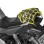 ΔΙΧΤΥ Bright Net - Yellow/Reflective OX659 OXFORD