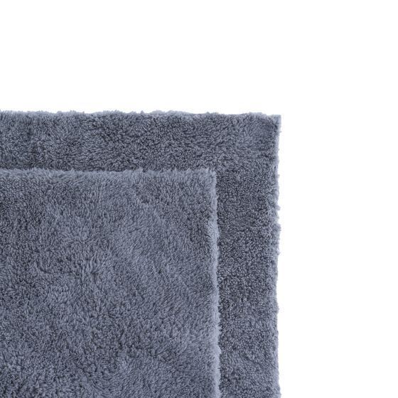 ΠΑΝΙ ΚΑΘΑΡΙΣΜΟΥ Ultra Softy Microfleece Grey Pack of 2 OX280 OXFORD
