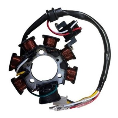 ΜΠΟΜΠΙΝΟΦΟΡΟΣ CRYPTON 7ΜΠΟ 7ΚΑΛ OTO