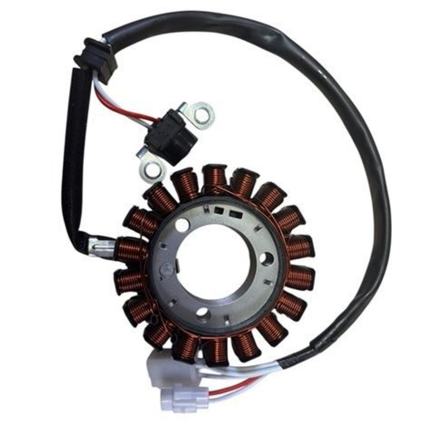 ΜΠΟΜΠΙΝΟΦΟΡΟΣ CRYPTON X135 18ΜΠΟ 5ΚΑΛ OTO
