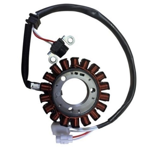 ΜΠΟΜΠΙΝΟΦΟΡΟΣ CRYPTON X135 18ΜΠΟ 5ΚΑΛ OTO
