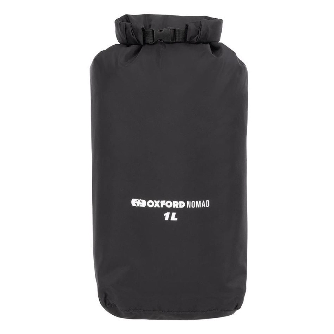 ΤΣΑΝΤΑ Nomad 1ltr Dry Bag - Black OL589 OXFORD