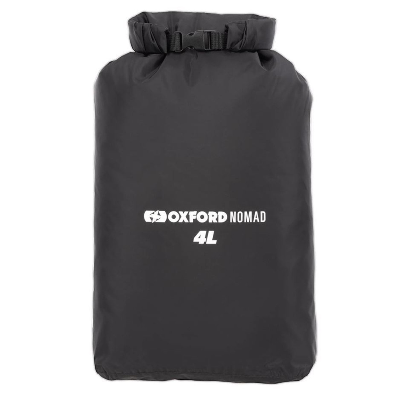 ΤΣΑΝΤΑ Nomad 4ltr Dry Bag - Black OL591 OXFORD